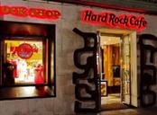 Hard Rock Cafe Ibiza