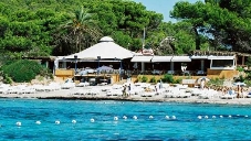 Malibu Beach Club Ibiza