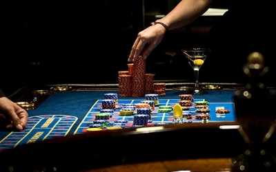 Casino "Ibiza Gran Hotel"