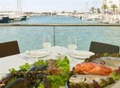 Es Nautic Restaurante