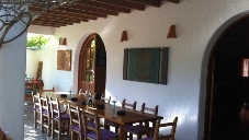 Restaurante Chimichurri