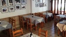 Restaurante Peralta