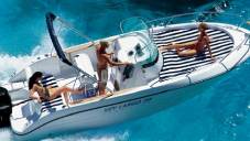 Nautica Es Vedra Charter Ibiza