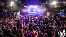 Space Ibiza