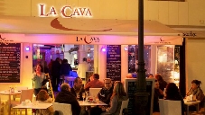 La Cava