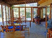 Las Puertas del Cielo