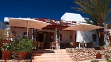 Agroturismo Can Lluc Restaurante