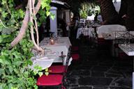 Restaurante La Brasa