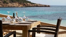 Cala Bassa Beach Club Chiringuito