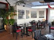 Bar Restaurante Ascua