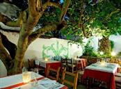 Restaurante Es Ventall