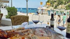 Restaurante Port Balansat