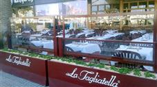 La Tagliatella