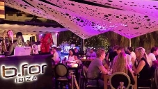 B.for Ibiza