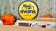 Ryan´s Ibiza