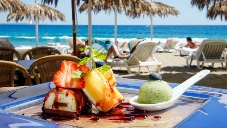 Tropicana Beach Club & Restaurant