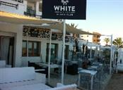 White Eivissa Beach Club