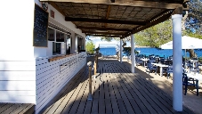Cala Bassa Beach Club Snack