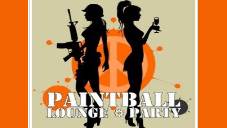 Paintball Lounge Party Ibiza