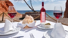 Restaurante Sa Caleta