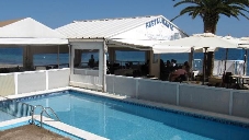 Restaurante Bali Beach