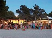 Imagine Beach Bar Restaurant