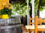 Restaurante Cana Pepeta