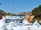 Restaurante Maria Luisa