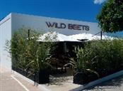 Wild Beets