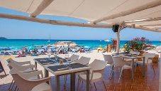 Chiringuito Cala Tarida