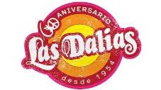 Hippy Market Las Dalias