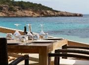 Cala Bassa Beach Club Chiringuito