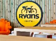 Ryan´s Ibiza