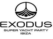 Exodus Super Yacht