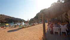 Balneario Cala Carbó