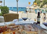 Restaurante Port Balansat