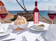 Restaurante Sa Caleta