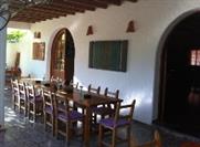 Restaurante Chimichurri