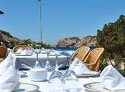 Restaurante Maria Luisa