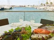 Es Nautic Restaurante