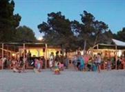 Imagine Beach Bar Restaurant