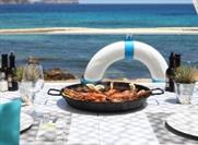 Es Restaurant by Atzaró