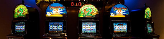 Casino "Ibiza Gran Hotel"