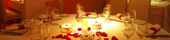 Pachá Restaurante & Sushi Lounge