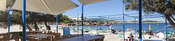 Imagine Beach Bar Restaurant