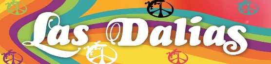 Hippy Market Las Dalias