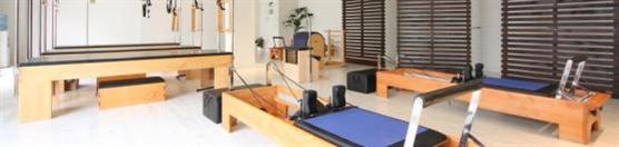 Pilates Ibiza