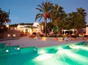 Agroturismo Can Lluc Restaurante