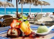 Tropicana Beach Club & Restaurant