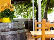 Restaurante Cana Pepeta